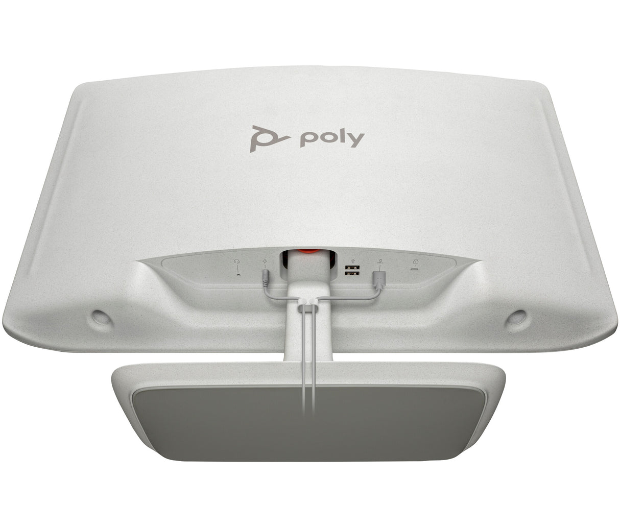 Poly Studio P21Personal Meeting FHD Display 54.6 cm (21.5") 1920 x 1080 pixels White