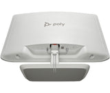 Poly Studio P21Personal Meeting FHD Display 54.6 cm (21.5") 1920 x 1080 pixels White