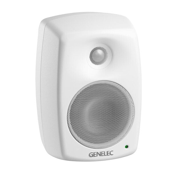 Genelec 4020C White Wired 60 W