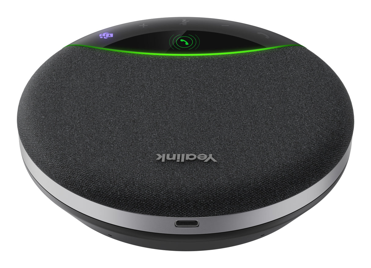 Yealink SP96 with Dongle USB-C/A Speakerphone