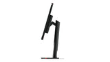 Lenovo ThinkVision T27hv-30 LED display 68.6 cm (27") 2560 x 1440 pixels Quad HD Black