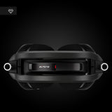 ASTRO Gaming A40 TR Headset Ledningsført Spil Sort, Rød, Sølv