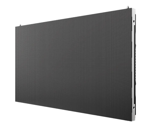 Unilumin Lmini1.5 COB - 136 - 600 nits, lukket overflade inkl. Vægbeslag, afdækning og standard SCALER