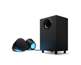 Logitech G G560 højttalersæt 120 W PC/Laptop Sort 2.1 kanaler 30 W Bluetooth