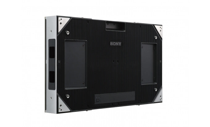 Sony ZRD-CH15D video wall display Crystal LED Indoor