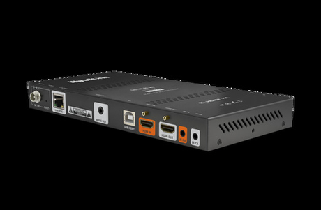 Wyrestorm NHD-400-TX