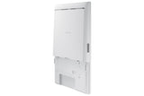 Samsung KM24C-5 Kiosk design 61 cm (24") LED 250 cd/m² Full HD White Touchscreen Built-in processor Windows 10 IoT Enterprise 16/7