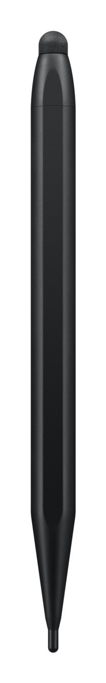 Samsung LH65WAFPLGC interactive whiteboard 165.1 cm (65") 3840 x 2160 pixels Touchscreen Black, Grey