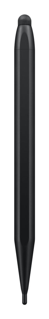 Samsung LH65WAFPLGC interactive whiteboard 165.1 cm (65") 3840 x 2160 pixels Touchscreen Black, Grey