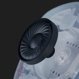 Logitech G G435 LIGHTSPEED Wireless Gaming Headset