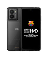 HMD Fusion - 5G, 6GB/128GB, 6,56", 108MP/50MP, 5.000 mAh, Noir
