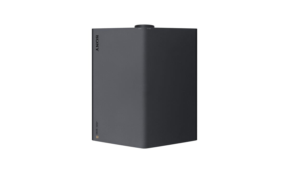 Sony BRAVIA VPL-XW8100 Standard throw projector 3400 ANSI lumens SXRD UHD 4K (3840x2160) Black