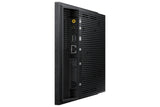 Samsung QB13C 33 cm (13") LCD Wi-Fi 500 cd/m² Full HD Black 16/7