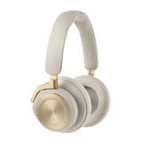 Bang & Olufsen BeoPlay HX Headset Kabel & trådløs Opkald/musik Bluetooth Beige, Guld