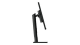 Lenovo ThinkVision T32h-30 LED display 80 cm (31.5") 2560 x 1440 pixels Quad HD Black