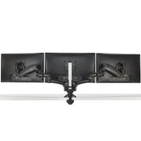 Chief KXC330B monitor mount / stand 76.2 cm (30") Desk Black