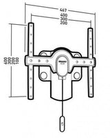 Erard TiLTiT 400 Black