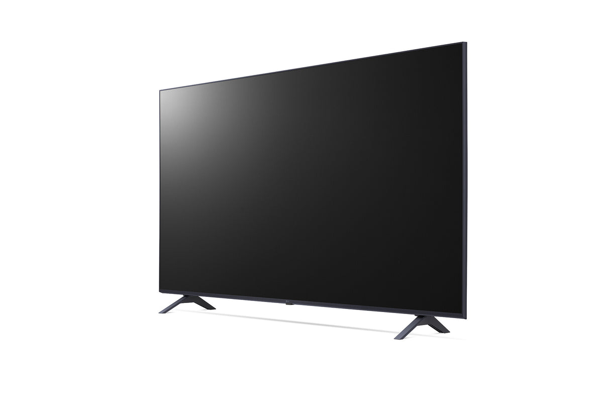 LG 65UN640S0LD Signage Display Digital signage flat panel 165.1 cm (65") LCD Wi-Fi 400 cd/m² 4K Ultra HD Blue WebOS