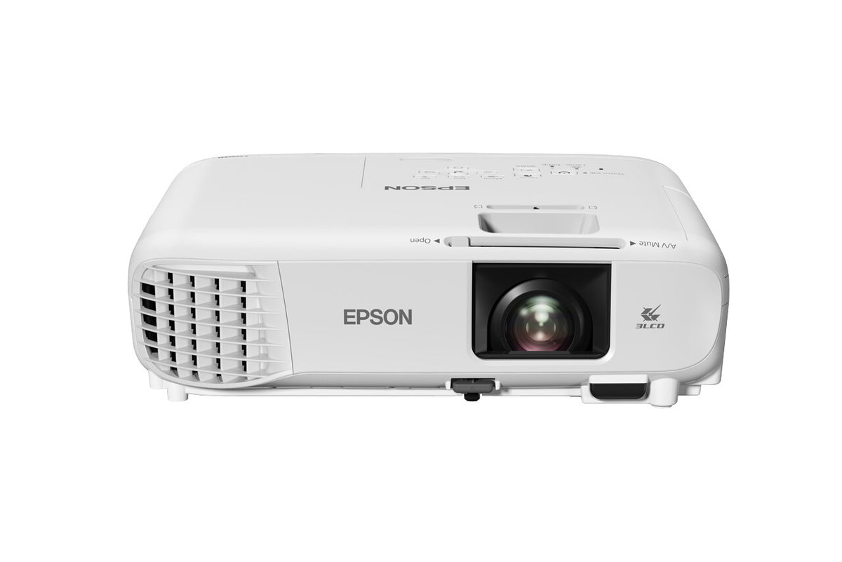Epson EB-W49