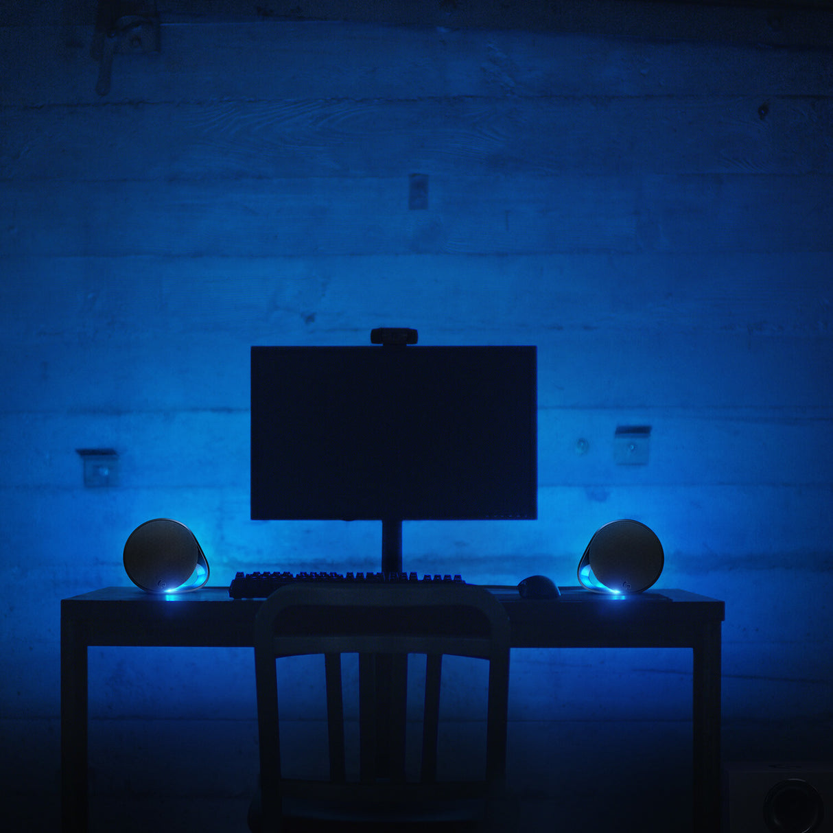 Logitech G G560 højttalersæt 120 W PC/Laptop Sort 2.1 kanaler 30 W Bluetooth