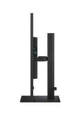Samsung LS37D800UAUXXE computer monitor 94 cm (37") 3840 x 2160 pixels 4K Ultra HD Black