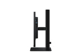 Samsung S60UD computer monitor 61 cm (24") 2560 x 1440 pixels Quad HD LCD Black