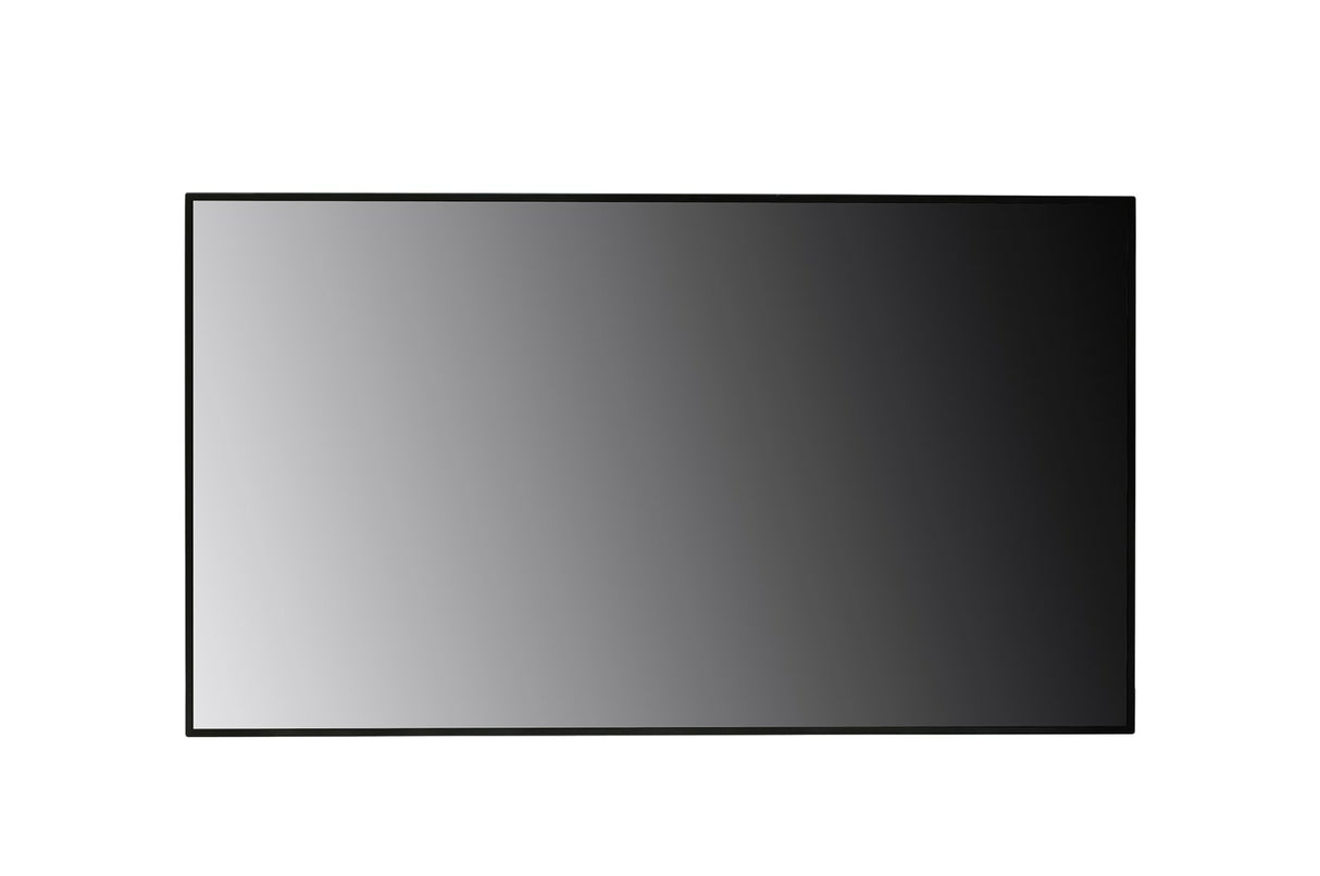 LG 75XS4G-B Signage Display Digital signage flat panel 190.5 cm (75") IPS Wi-Fi 4000 cd/m² 4K Ultra HD Black 24/7