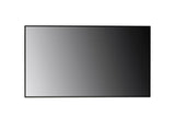 LG 75XS4G-B Signage Display Digital signage flat panel 190.5 cm (75") IPS Wi-Fi 4000 cd/m² 4K Ultra HD Black 24/7