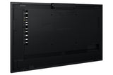Samsung QM32C-T Digital signage flat panel 81.3 cm (32") LCD Wi-Fi 400 cd/m² Full HD Black Touchscreen Tizen 7.0 16/7