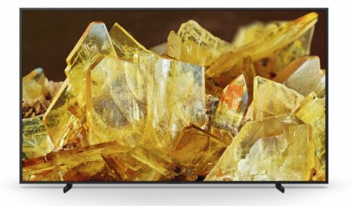 Sony FWD-98X90L TV 2,49 m (98") 4K Ultra HD Smart TV Wi-Fi Sort