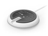 Rally Mic Pod - OFF-WHITE