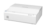 Panasonic PT-CMZ50 Standard throw projector 5200 ANSI lumens LCD WUXGA (1920x1200) White