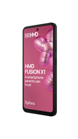HMD Fusion X1 DS TA-1672 6/128