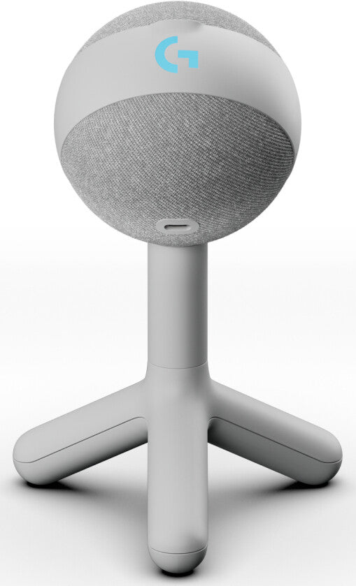 Logitech G Yeti Orb White Table microphone