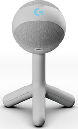 Logitech G Yeti Orb White Table microphone