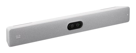 Cisco Room Bar Pro video conferencing system 48 MP Ethernet LAN Group video conferencing system