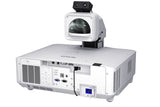 Epson EB-PU2116W Large venue projector 16000 ANSI lumens 3LCD WUXGA (1920x1200) White