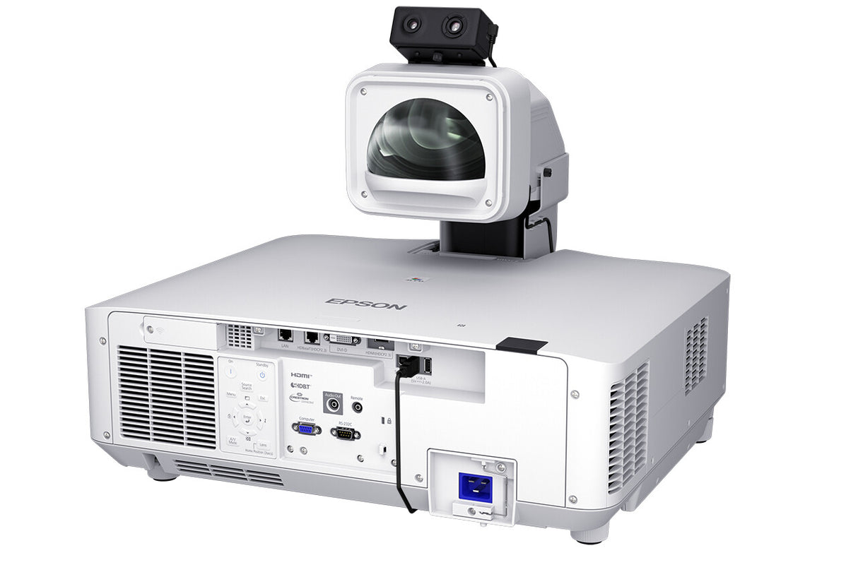 Epson EB-PU2116W