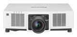 Panasonic PT-MZ17KLWEJ data projector 16500 ANSI lumens LCD WUXGA (1920x1200) Black, White