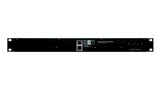 Bose ControlSpace EX-12AEC Black Ethernet LAN 1U