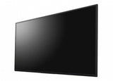 Sony FW-55BZ30L/TM Signage Display Digital signage flat panel 139.7 cm (55") LCD Wi-Fi 440 cd/m² 4K Ultra HD Black Android 24/7
