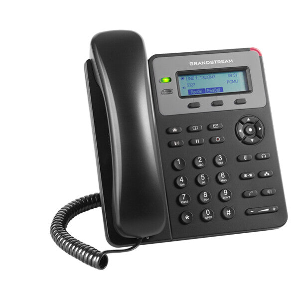 Grandstream Networks GXP1615 IP phone 1 lines LCD