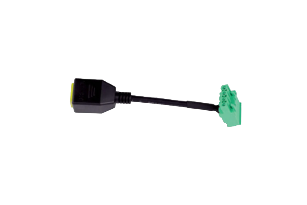 Biamp CCA
