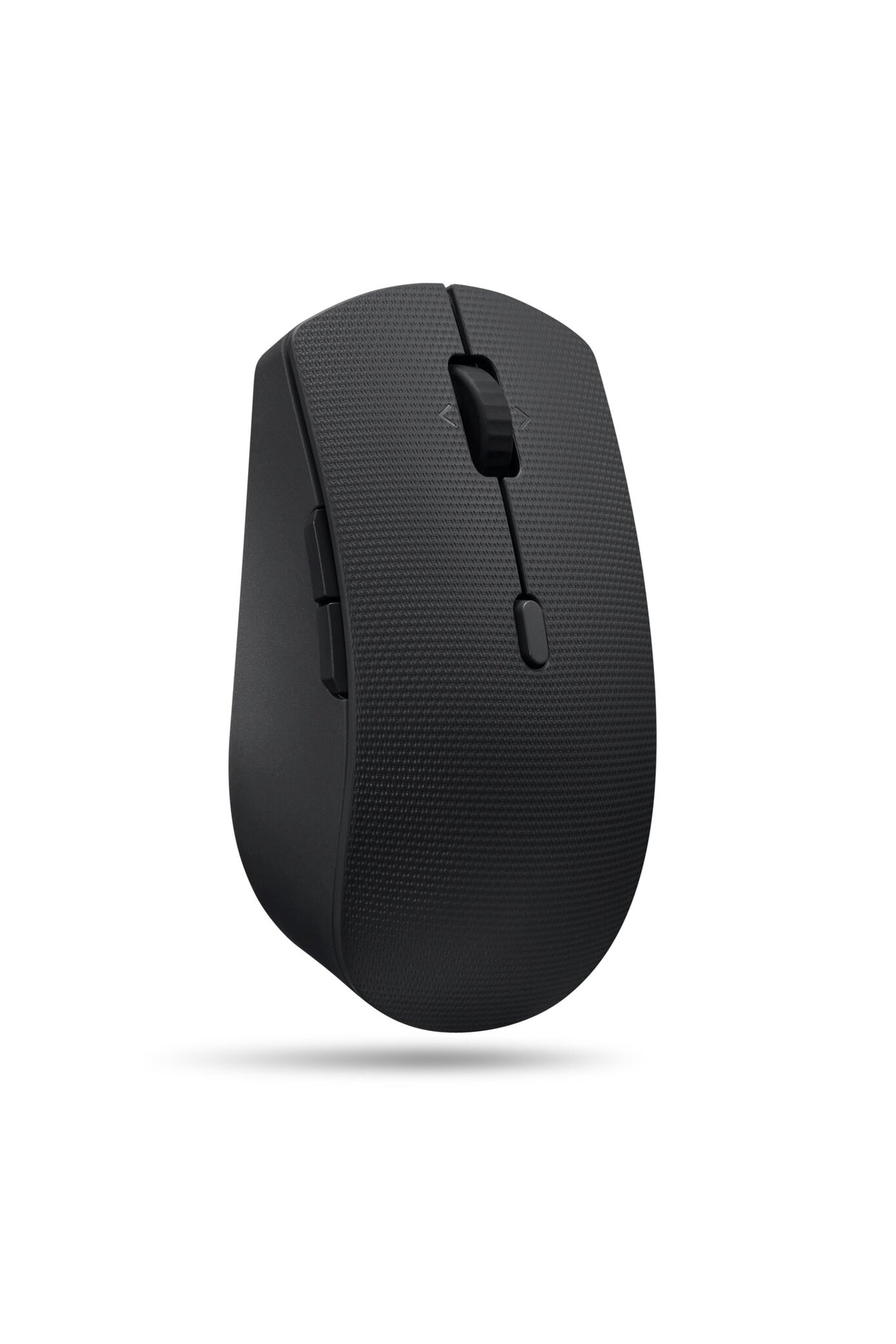 Lenovo 4X31K03940 keyboard Mouse included RF Wireless + Bluetooth Danish Black