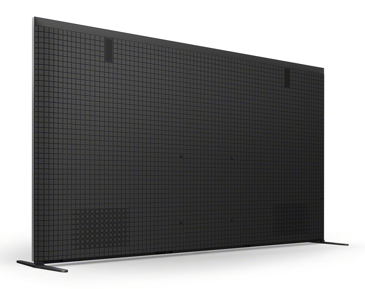 Sony BRAVIA 9 Series 75" QLED XR|Mini LED 4K HDR Display with Google TV, including 3 years PrimeSupport