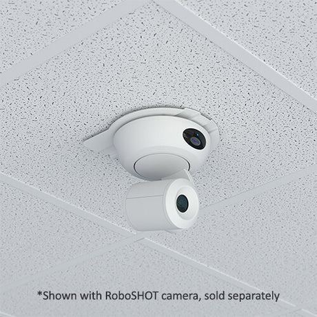 Chief Speed-Connect Universal Above Tile Suspended Ceiling Camera Mount Kit