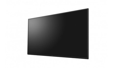 Sony FW-65EZ20L skilte display Digital fladpaneldisplay 165,1 cm (65") LCD Wi-Fi 350 cd/m² 4K Ultra HD Sort Android 16/7