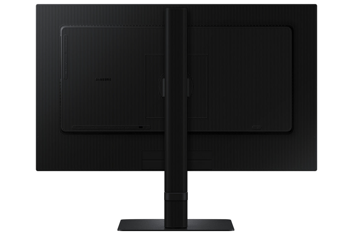 Samsung S60UD computer monitor 61 cm (24") 2560 x 1440 pixels Quad HD LCD Black