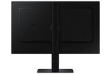 Samsung S60UD computer monitor 61 cm (24") 2560 x 1440 pixels Quad HD LCD Black