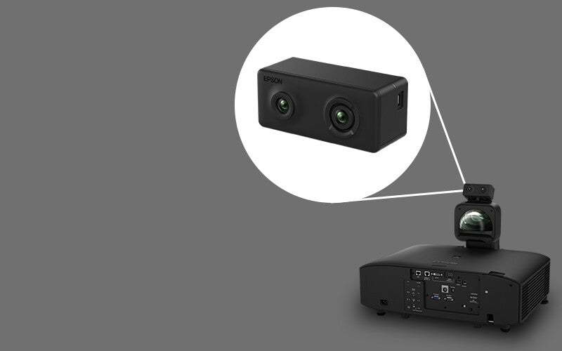 Epson EB-PU1008B